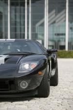 Ford GT by GeigerCars 2007 года